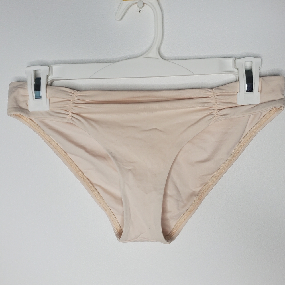 L*Space - Full Cut bikini bottom sz Small